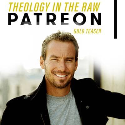 #682 - Does Jordan Peterson believe that Jesus is God?