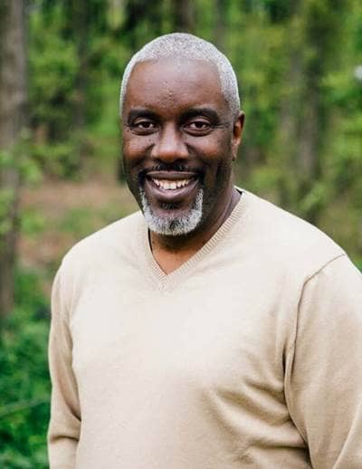 #844 - Race, CRT, the gospel, social justice, evangelicalism, systemic racism: Thabiti Anyabwile