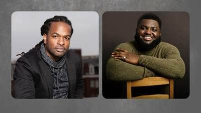 #907 - How Should Christians Respond to Racism? Rasool Berry and Samuel Sey