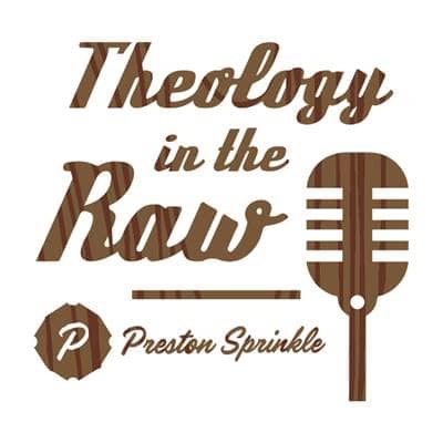 #935 - Semiotics, Anti-Leadership, and Doing Church from the Table: Dr. Leonard Sweet