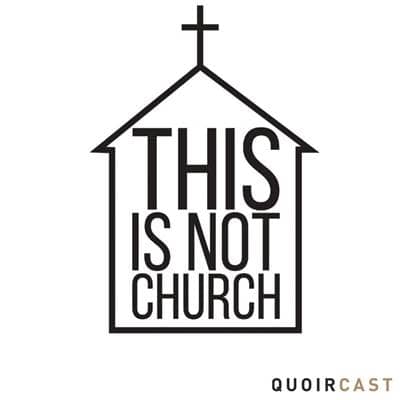 Stupid Sh*t Heard In Church: A Conversation with Chris Kratzer