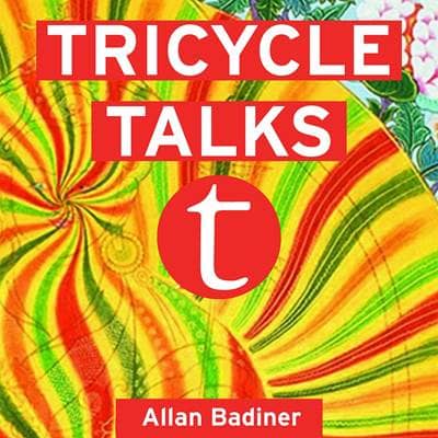 Allan Badiner: The Psychedelics of Compassion