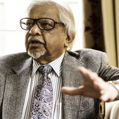 Arun Gandhi: The Gift of Anger and Other Lessons from My Grandfather Mahatma Gandhi