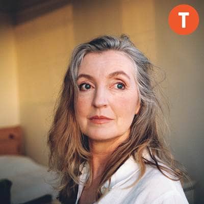From Despair to Possibility with Rebecca Solnit