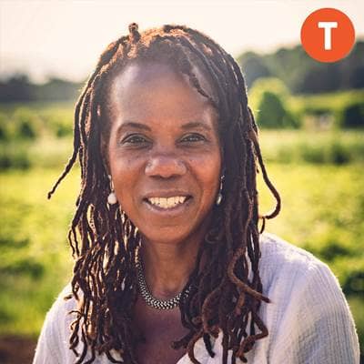Making Peace with Our Longing to Belong with Valerie Brown