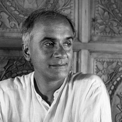 Pico Iyer: Inside Japan as an Outsider