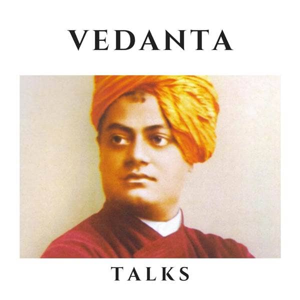 Vedanta Talks - Self Enquiry | Vakya Vritti - Part 2 of 6 | Swami Sarvapriyananda - Episode 
