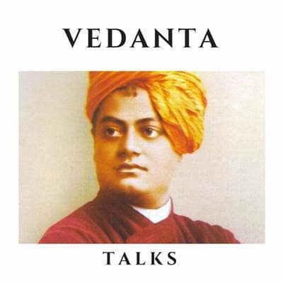 The Essence of All Vedanta