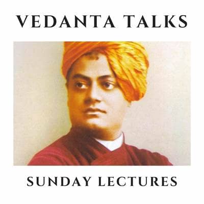 Vedantic Spirituality - Part 1 | Swami Sarvapriyananda