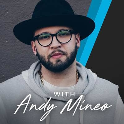 Andy Mineo on Race, Rap, and Paid Religion