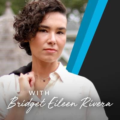 Bridget Eileen Rivera on Sexuality, Celibacy, & Community