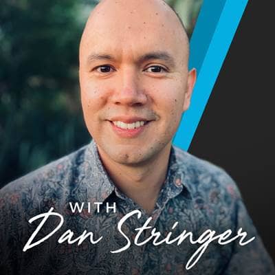Dan Stringer on Struggling with Evangelicalism