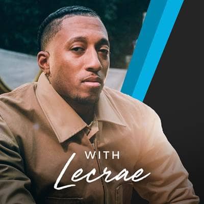 Lecrae on Race, Religion, & Restoration