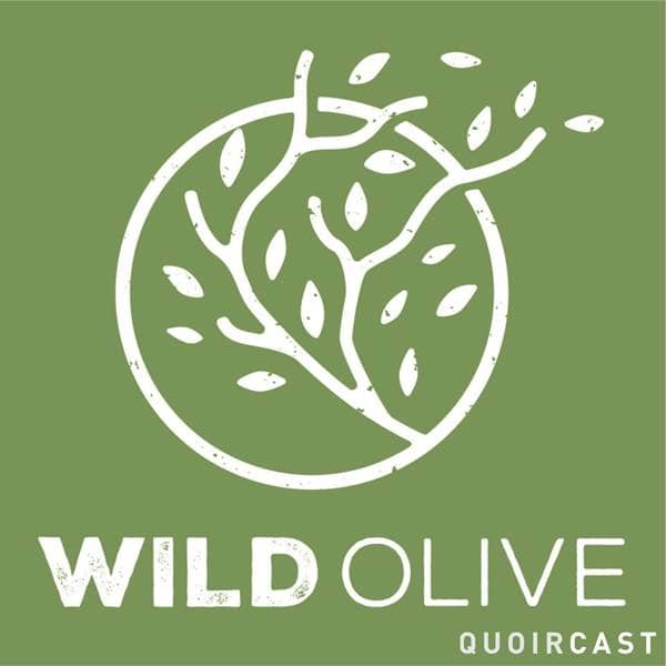 Wild Olive - S2 Episode 10: Killers of the Flower Moon - Episode 28