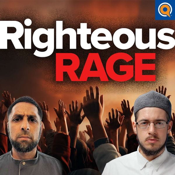 Yaqeen Podcast - Palestinians Are Murdered Twice - Episode 6