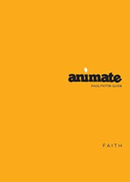 Animate Faith Sparkhouse Patheos Book Club