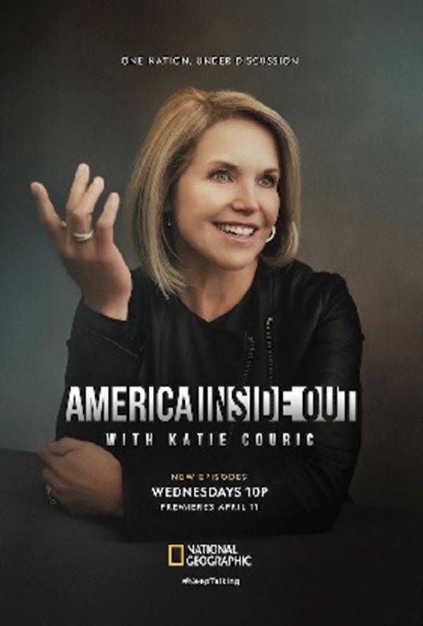 American Inside Out