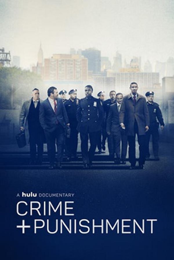 Crime and Punishment