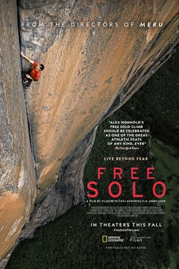 Free Solo