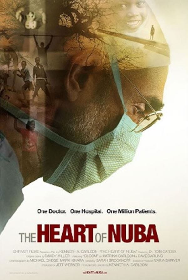 Heart of Nuba