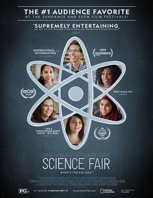 Science Fair