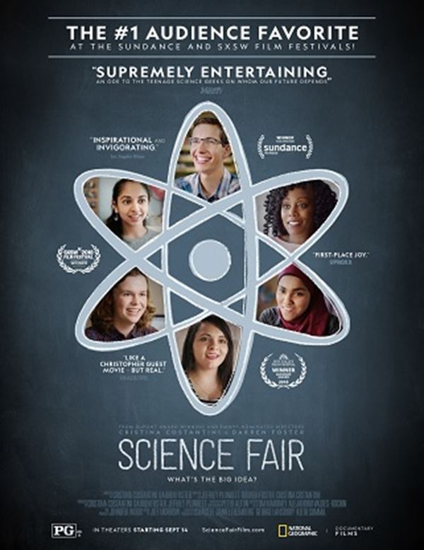 Science Fair