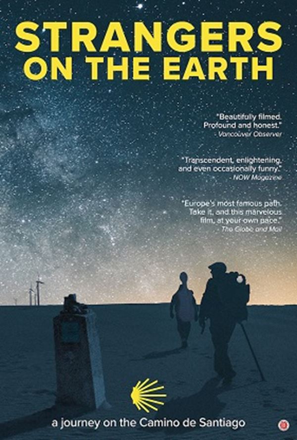 Stranger Things on Earth