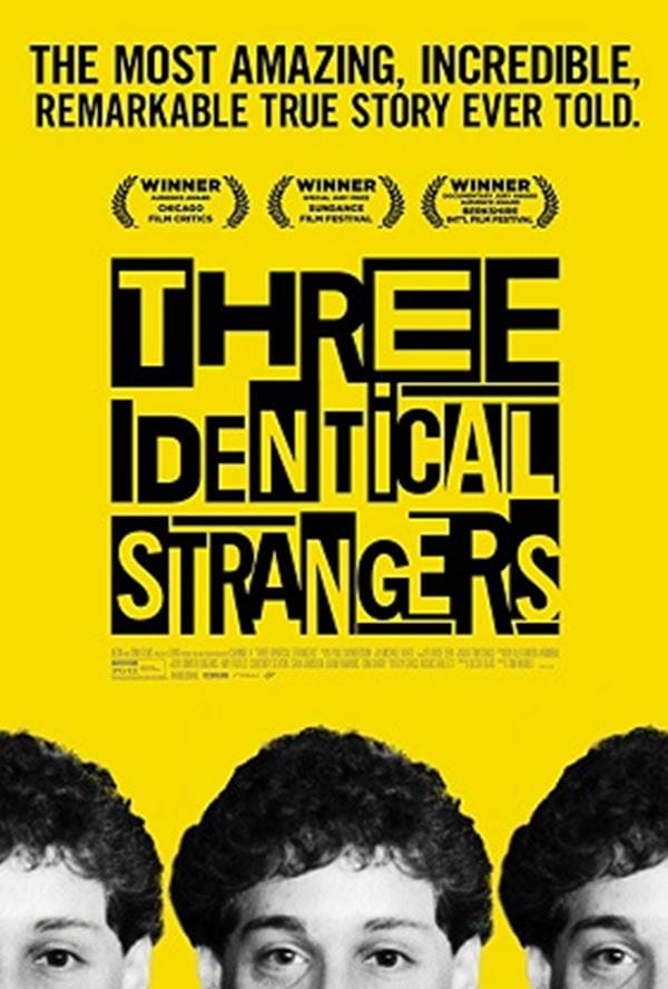 Three Identical