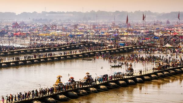 Kumbh Mela