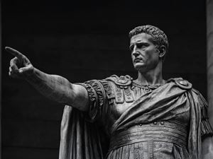 Augustus Caesar