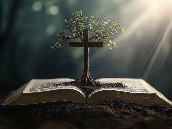 Bible Environmentalism