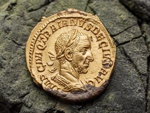 Caesar coin