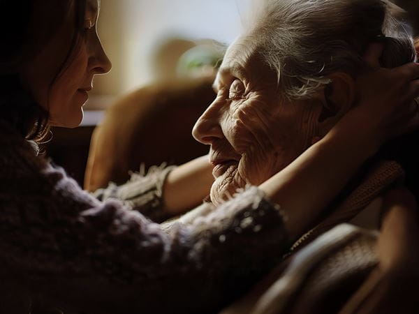 Caregiver