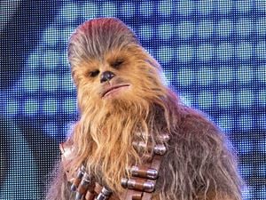 Chewbacca