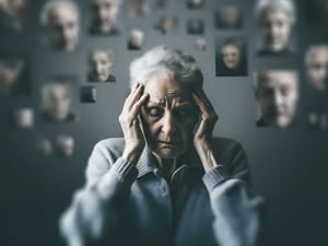 Dementia