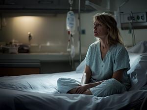 Hospital Despair