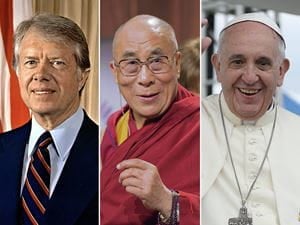 Faith Leaders