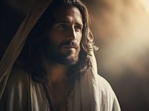 Jesus
