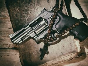 Religion and Guns