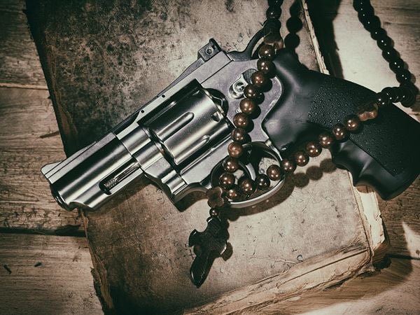 Religion and Guns