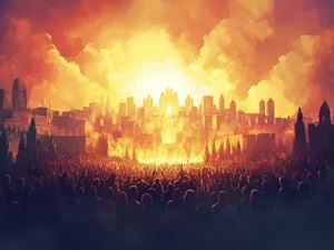 Revelation of Jesus