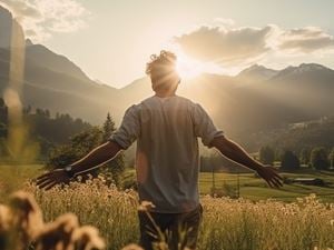 spiritual growth