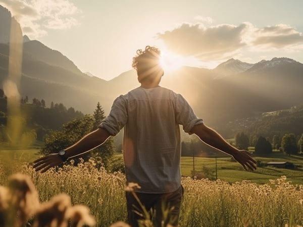 spiritual growth