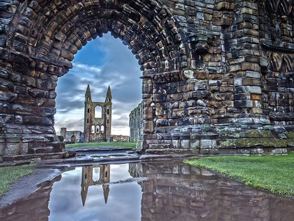 St. Andrews Cathedral