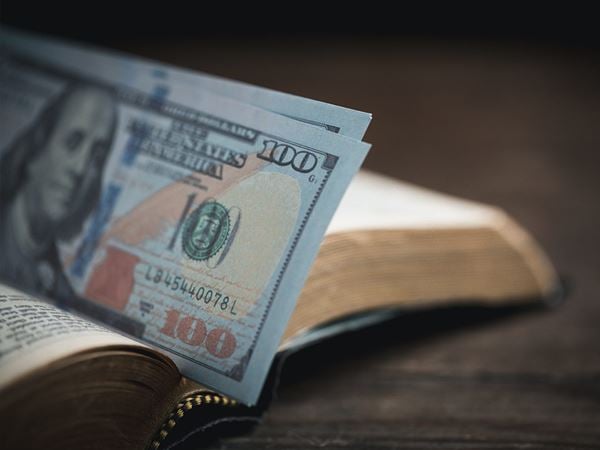 Tithing