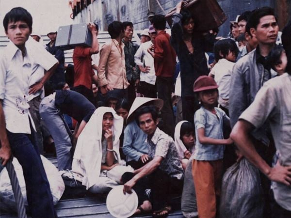 Vietnam Immigration