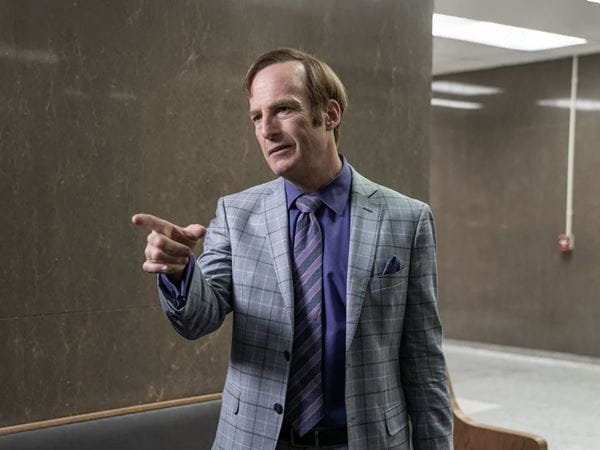 Better Call Saul