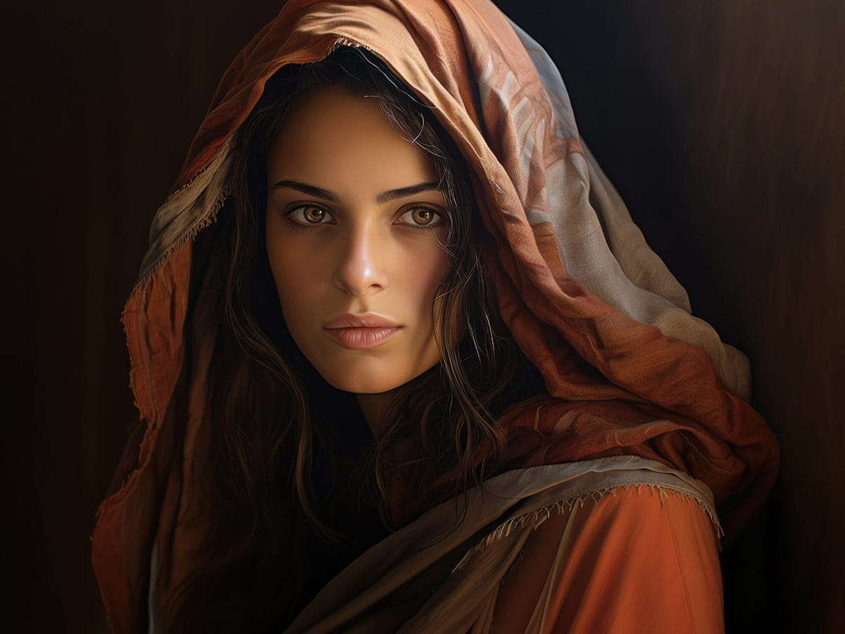 What The Bible Says About A Woman's Worth