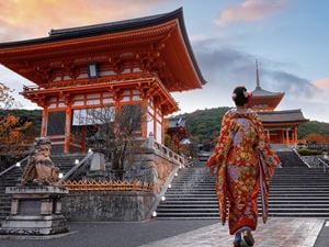 Japan Religion