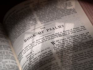 Psalms